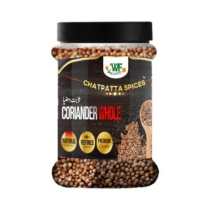 Coriander – Dhaniya whole
