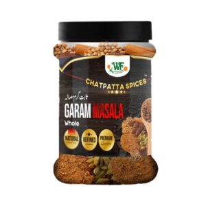 GARAM MASALA – WHOLE گرم مصالحہ