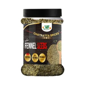 Fennel Seeds -سونف