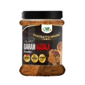 05-Garam Masala Powder  100 gm