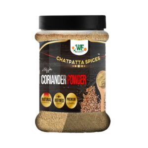 03-Coriander Powder – Dhaniya powder  100 gm