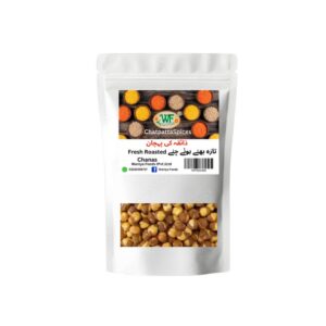 Roasted chana 500 gram