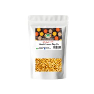 Daal Chana Pulses 500 gram