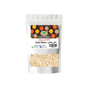 Mash Daal – Urad Daal 500 gram