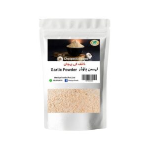 Garlic powder 100 gm