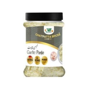 Garlic Paste  100 gm
