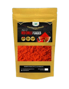 Red Chili Powder 100 gm