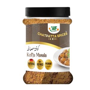 Kofta Masala 100 Gram Bottles
