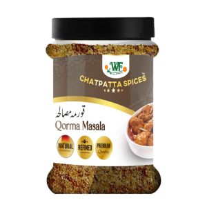 QORMA MASALA 100 Gram Bottles
